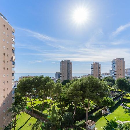 Apartament Playamar Torremolinos Zewnętrze zdjęcie