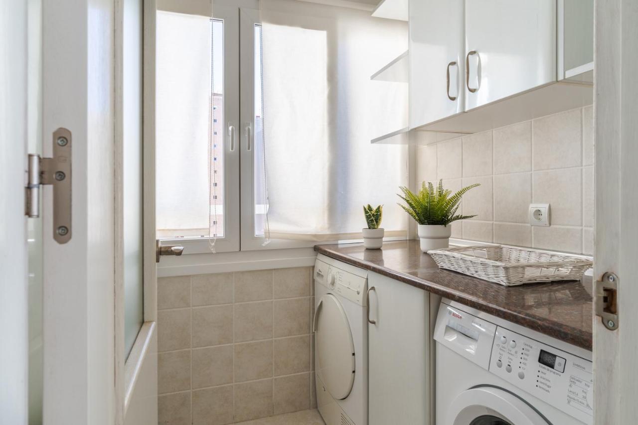 Apartament Playamar Torremolinos Zewnętrze zdjęcie