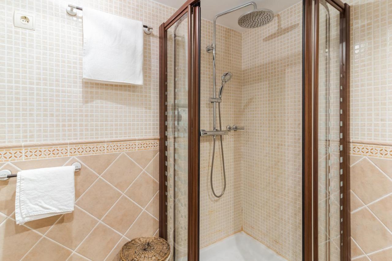 Apartament Playamar Torremolinos Zewnętrze zdjęcie